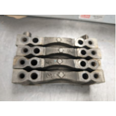 116F023 Engine Block Main Caps For 14-18 Kia Sorento  3.3